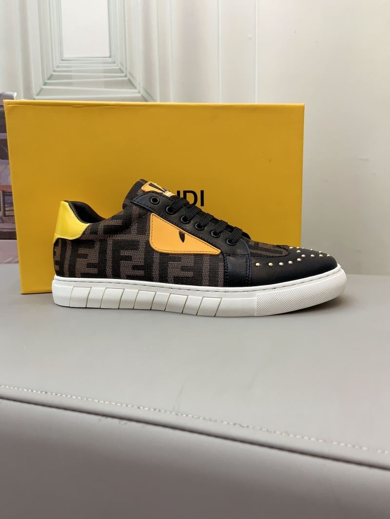 Fendi Sneakers